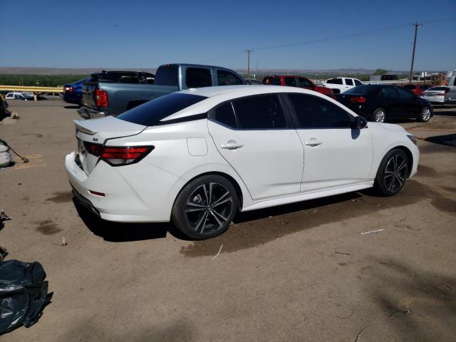 Изображение 3 2020 NISSAN SENTRA SR 2020 с VIN 3N1AB8DV2LY243809