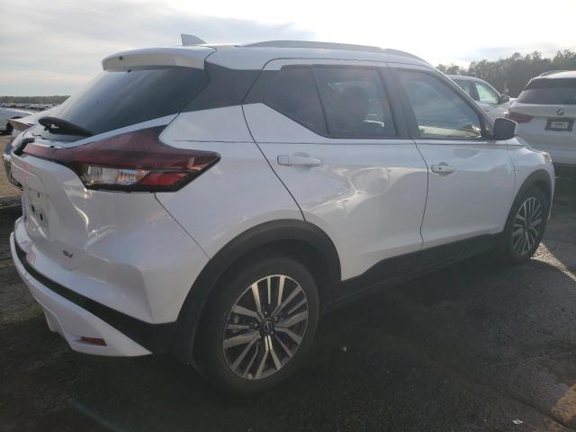 Obraz 3 z 2023 NISSAN KICKS SV 2023 z VIN 3N1CP5CVXPL484708