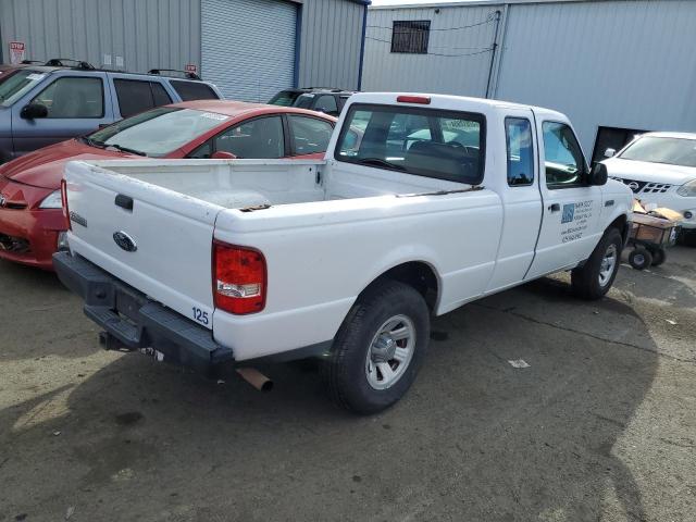 Image 3 of 2010 FORD RANGER SUPER CAB 2010 with VIN 1FTKR1ED4APA30370
