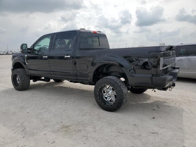 Image 2 of 2020 FORD F250 SUPER DUTY 2020 with VIN 1FT7W2BT4LEC67164