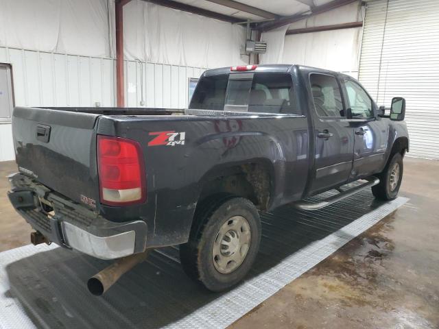 Изображение 3 2009 GMC SIERRA K2500 SLT 2009 с VIN 1GTHK63639F150453