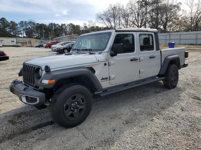 2023 JEEP GLADIATOR SPORT 2023 image