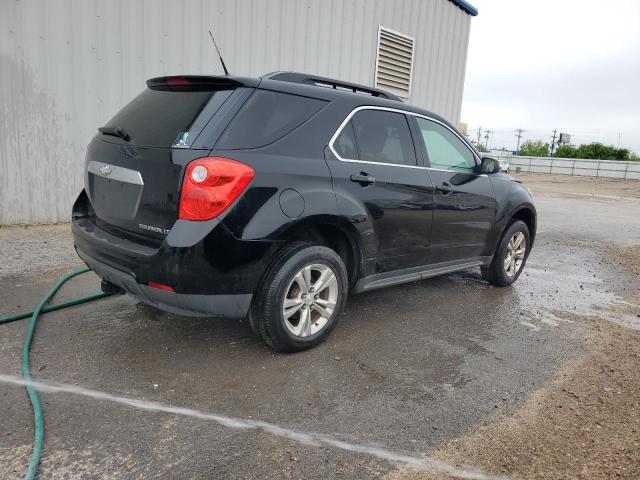 Image 3 of 2010 CHEVROLET EQUINOX LT 2010 with VIN 2CNALDEW7A6404613