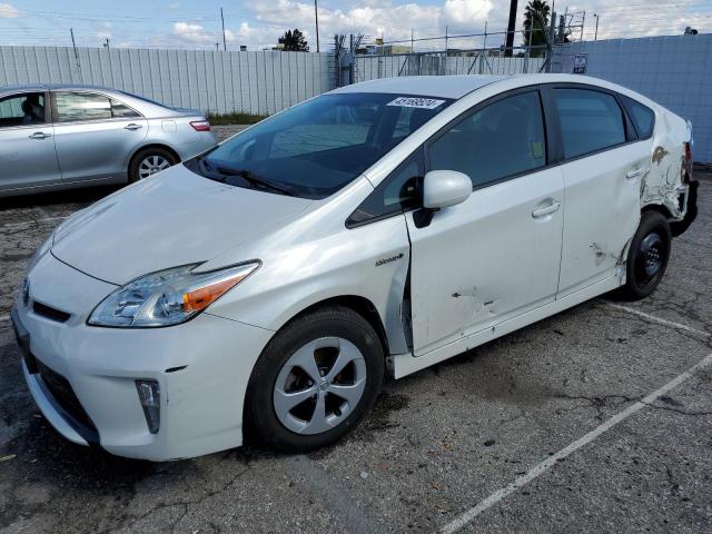 Изображение 1 2015 TOYOTA PRIUS  2015 с VIN JTDKN3DU4F1960935