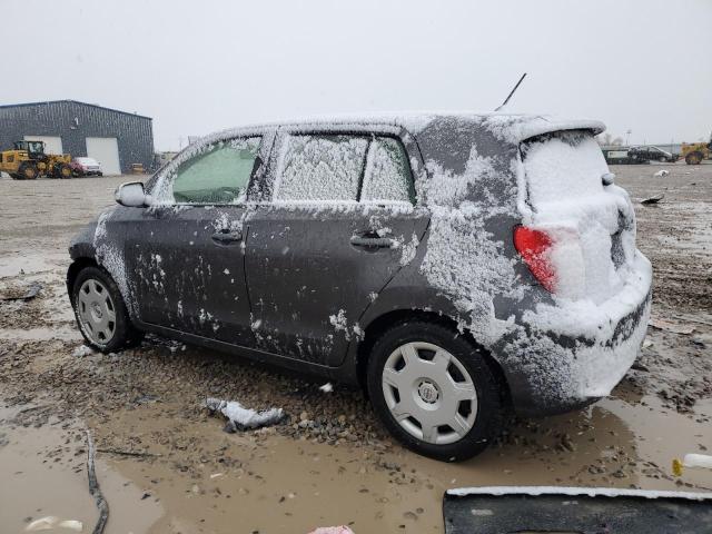 Image 2 of 2013 TOYOTA SCION XD  2013 with VIN JTKKUPB46D1034877