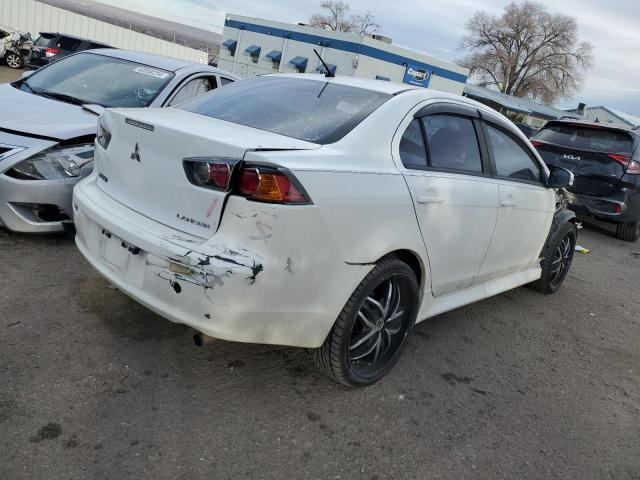 Изображение 3 2015 MITSUBISHI LANCER ES 2015 с VIN JA32U2FU7FU002850