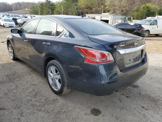 Obraz 2 z 2014 NISSAN ALTIMA 2.5 2014 z VIN 1N4AL3AP7EC150546