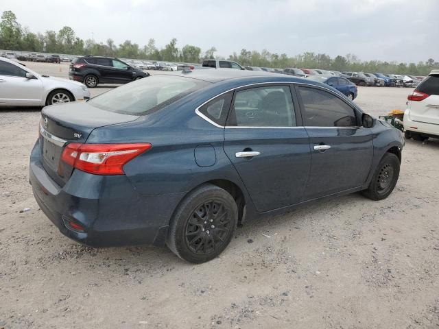 Obraz 3 z 2017 NISSAN SENTRA S 2017 z VIN 3N1AB7AP3HY287177