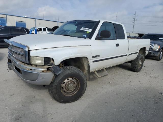 Obraz 2001 DODGE RAM 2500  2001