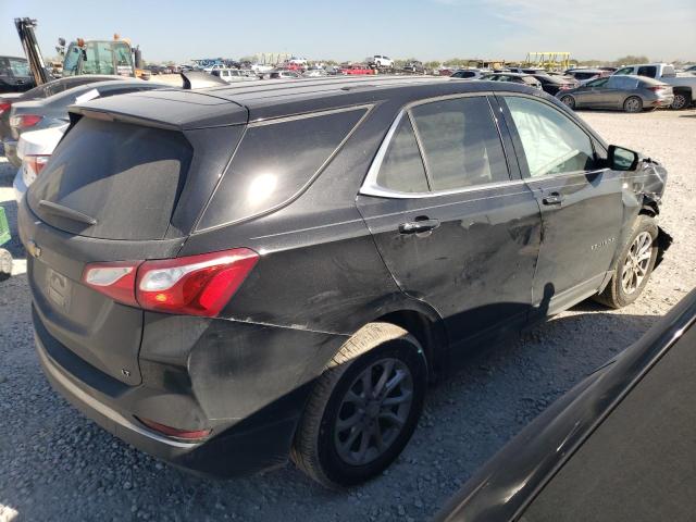 Image 3 of 2018 CHEVROLET EQUINOX LT 2018 with VIN 3GNAXJEV2JL272619