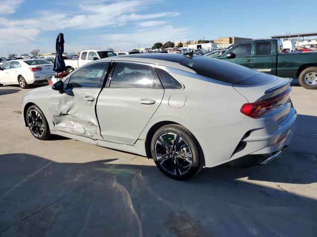 Изображение 2 2024 KIA K5 GT LINE 2024 с VIN 5XXG64J20RG260396