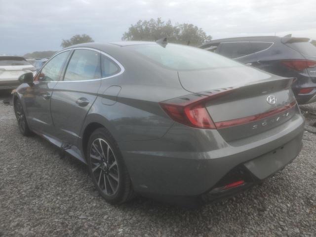 Obraz 2 z 2020 HYUNDAI SONATA SEL PLUS 2020 z VIN 5NPEJ4J22LH026066
