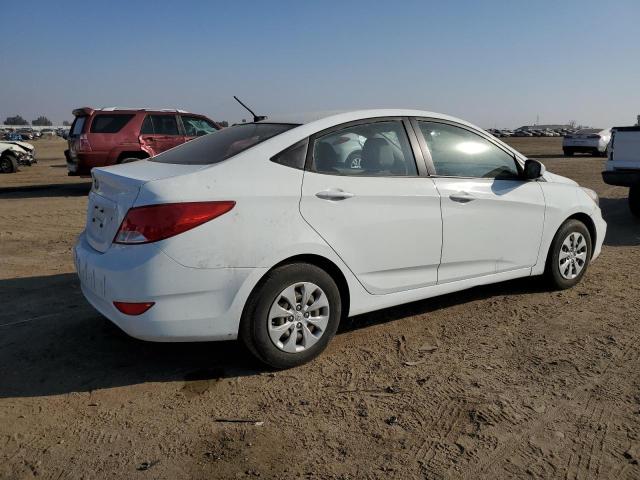 Obraz 3 z 2016 HYUNDAI ACCENT SE 2016 z VIN KMHCT4AE9GU997259