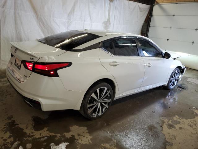 Image 3 of 2022 NISSAN ALTIMA SR 2022 with VIN 1N4BL4CW3NN344476