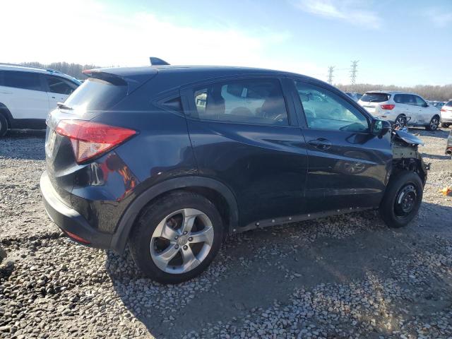 Изображение 3 2016 HONDA HR-V EX 2016 с VIN 3CZRU5H56GM731798