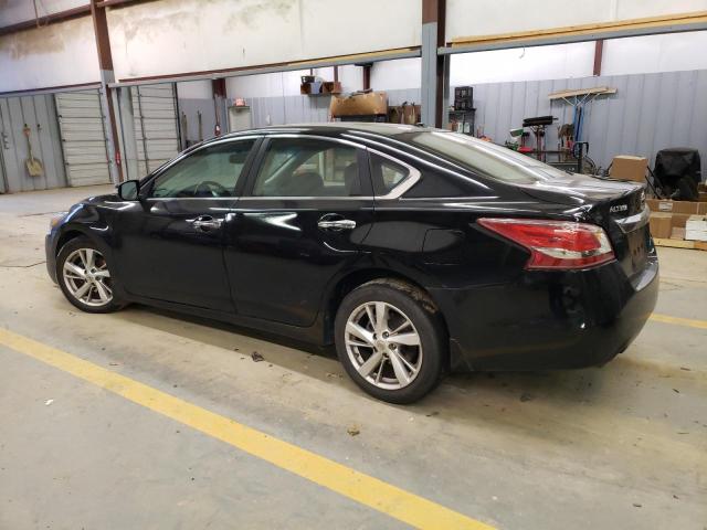 Image 2 of 2013 NISSAN ALTIMA 2.5 2013 with VIN 1N4AL3APXDN543668
