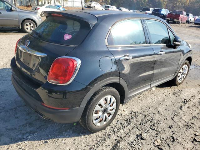 Image 3 of 2016 FIAT 500X POP 2016 with VIN ZFBCFXAT5GP506859