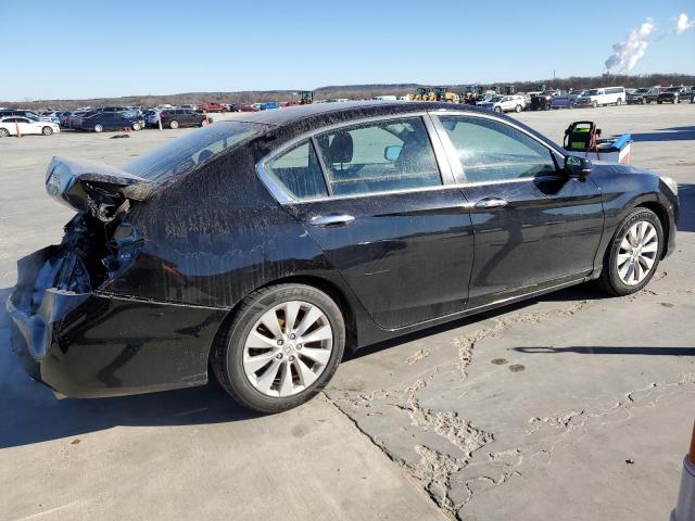 Image 3 of 2015 HONDA ACCORD EX 2015 with VIN 1HGCR2F75FA242743