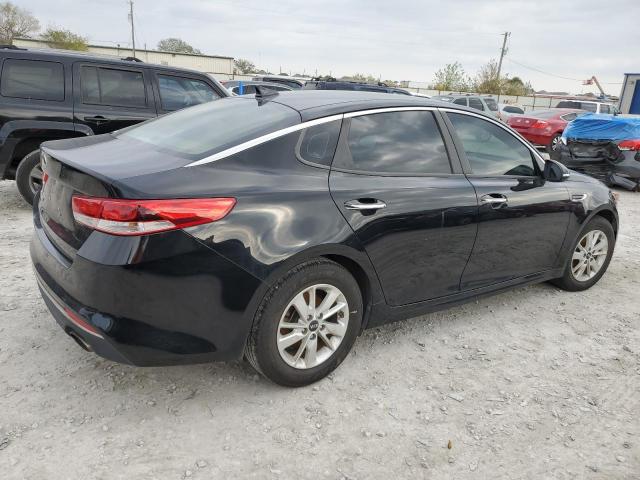 Obraz 3 z 2016 KIA OPTIMA LX 2016 z VIN 5XXGT4L30GG111692