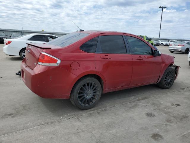 Изображение 3 2010 FORD FOCUS SES 2010 с VIN 1FAHP3GN7AW237333