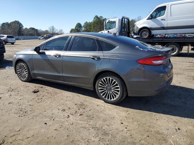 Image 2 of 2018 FORD FUSION S 2018 with VIN 3FA6P0G78JR210443