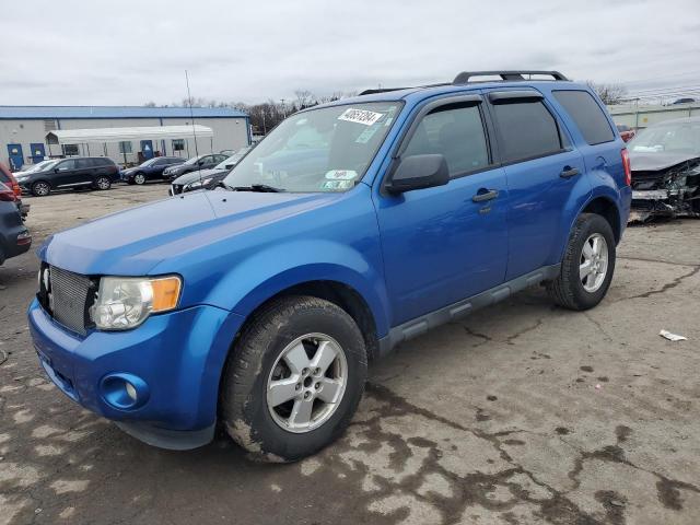 Obraz 1 z 2011 FORD ESCAPE XLT 2011 z VIN 1FMCU9DG7BKA78369