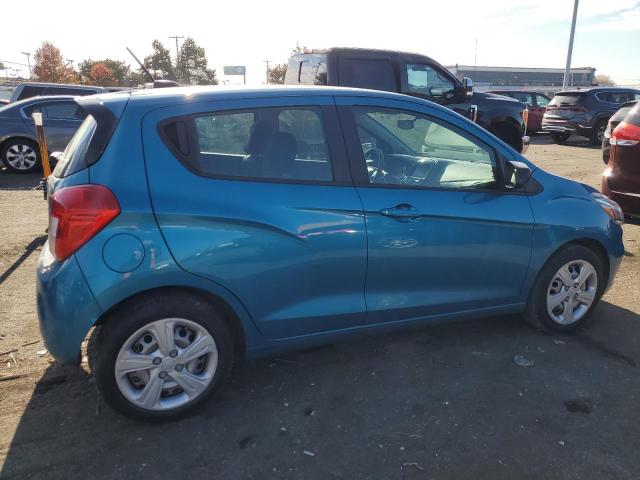 Obraz 3 z 2019 CHEVROLET SPARK LS 2019 z VIN KL8CA6SA0KC735185
