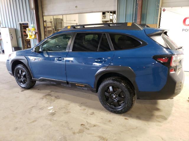 Obraz 2 z 2023 SUBARU OUTBACK WILDERNESS 2023 z VIN 4S4BTGUD0P3106216