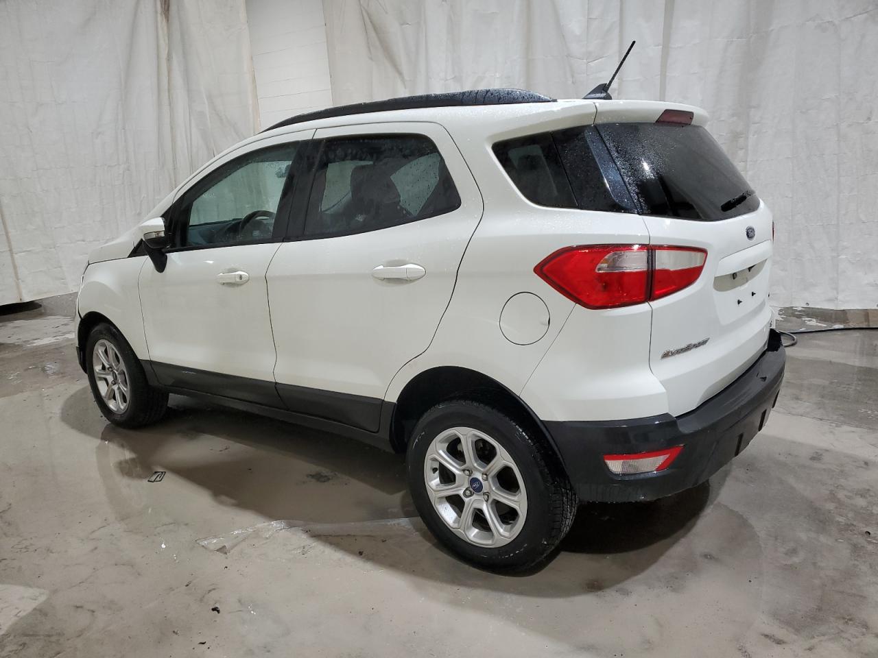 Obraz 2 z 2020 FORD ECOSPORT SE 2020 z VIN MAJ6S3GL8LC335067