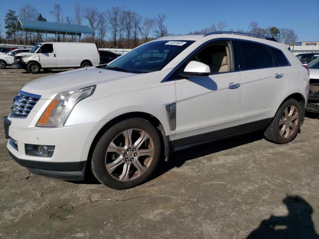 2013 CADILLAC SRX PERFORMANCE COLLECTION 2013 image