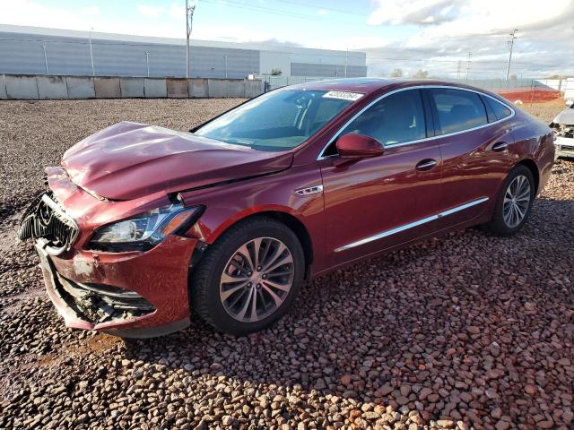 Obraz 1 z 2017 BUICK LACROSSE ESSENCE 2017 z VIN 1G4ZP5SS3HU165698