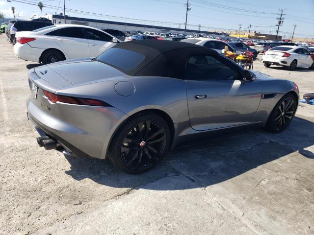 Изображение 3 2020 JAGUAR F-TYPE R 2020 с VIN SAJD55EE6LCK68740