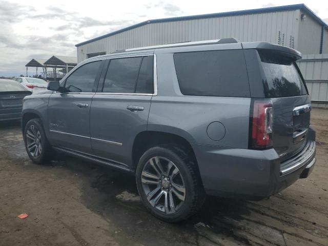 Image 2 of 2018 GMC YUKON DENALI 2018 with VIN 1GKS1CKJ9JR254238