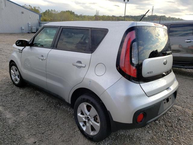 Изображение 2 2019 KIA SOUL  2019 с VIN KNDJN2A25K7680764