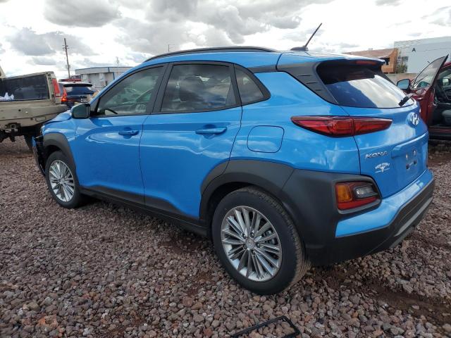 Obraz 2 z 2020 HYUNDAI KONA SEL 2020 z VIN KM8K22AA2LU530727