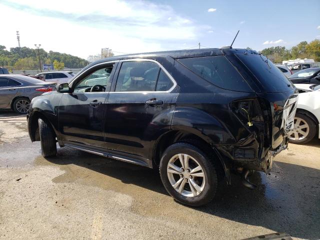 Image 2 of 2015 CHEVROLET EQUINOX LS 2015 with VIN 2GNALAEK1F6367332