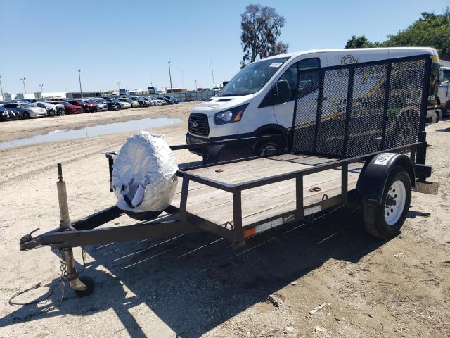 Изображение 2 2019 EXPR TRAILER 2019 с VIN 5GLBU1011KC000126