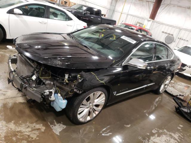 Изображение 1 2014 CHEVROLET IMPALA LTZ 2014 с VIN 1G1155S30EU150077