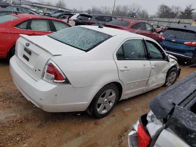 Изображение 3 2009 FORD FUSION SE 2009 с VIN 3FAHP07Z79R148183