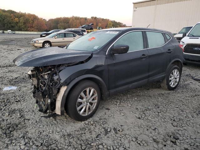 Image 1 of 2020 NISSAN ROGUE SPORT S 2020 with VIN JN1BJ1CW3LW378927