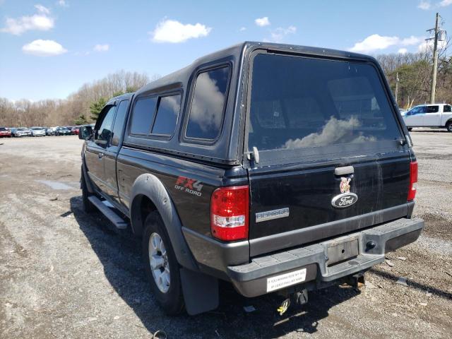 Изображение 3 2008 FORD RANGER SUPER CAB 2008 с VIN 1FTZR45E48PA23924