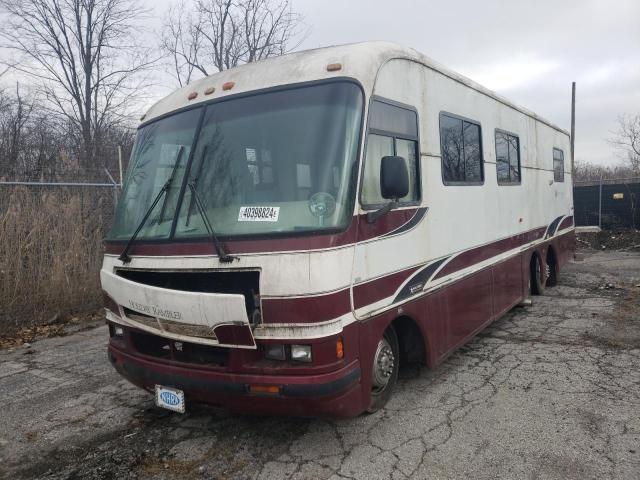 Obraz 2 z 1993 CHEVROLET P30  1993 z VIN 1GBKP37N0P3310055