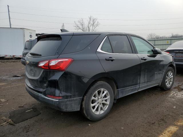 Obraz 3 z 2020 CHEVROLET EQUINOX LT 2020 z VIN 2GNAXJEV9L6122093