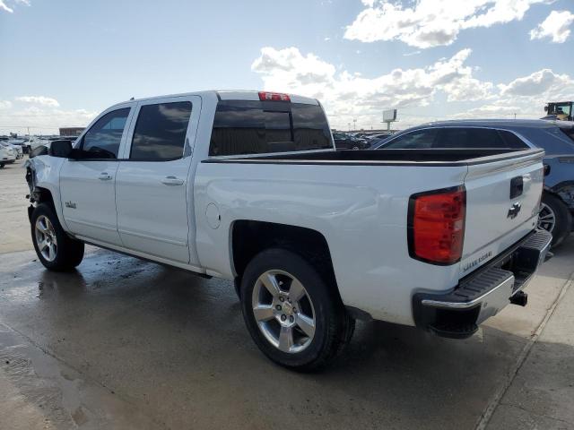 Image 2 of 2015 CHEVROLET SILVERADO K1500 LT 2015 with VIN 3GCUKREC0FG120467