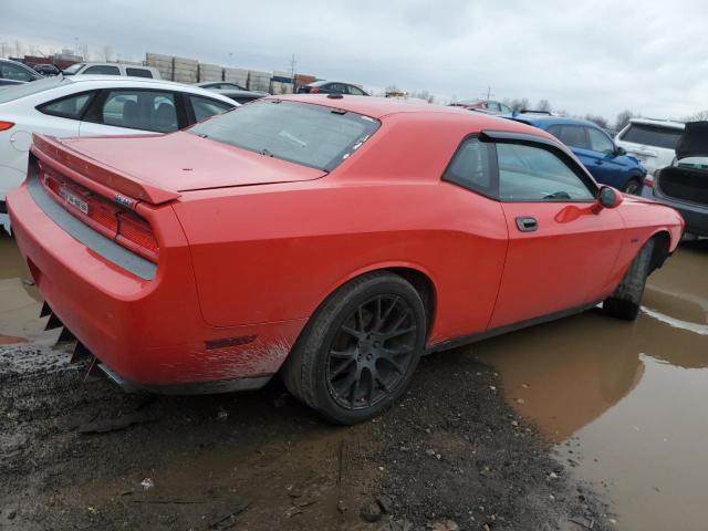 Изображение 3 2009 DODGE CHALLENGER R/T 2009 с VIN 2B3LJ54T19H503218