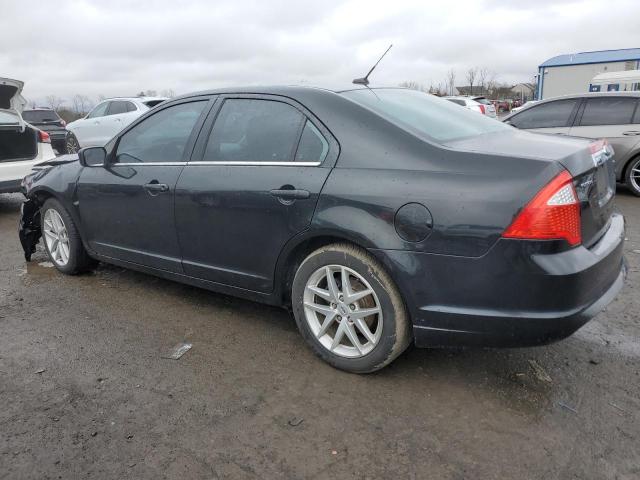 Obraz 2 z 2011 FORD FUSION SEL 2011 z VIN 3FAHP0JA5BR182146