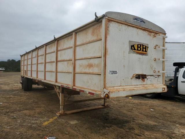 2013 KBH TRAILER 2013 image