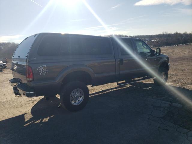 Image 3 of 2004 FORD F350 SRW SUPER DUTY 2004 with VIN 1FTSW31P04EB06302