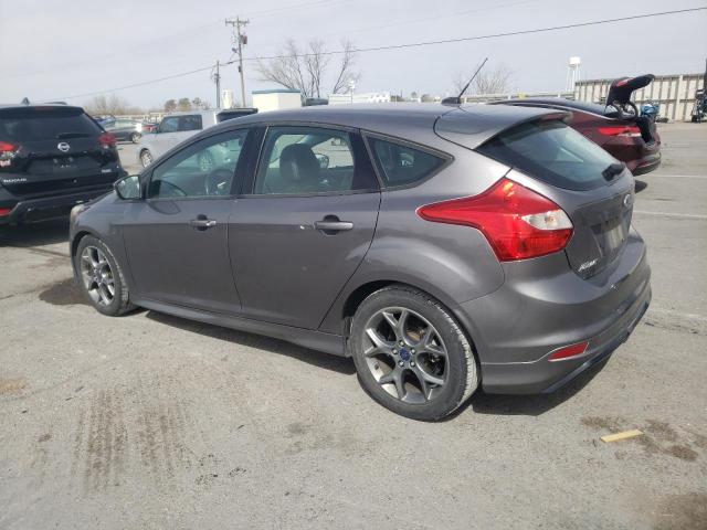 Image 2 of 2014 FORD FOCUS SE 2014 with VIN 1FADP3K28EL391777