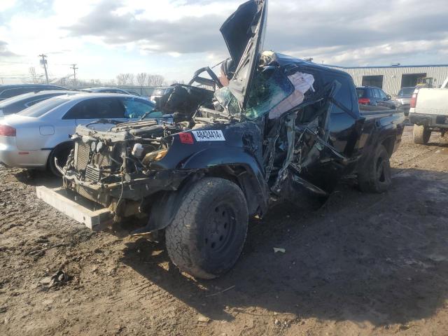 2009 TOYOTA TACOMA ACCESS CAB 2009 image